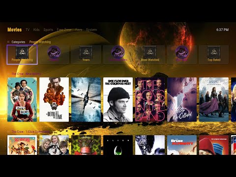 You are currently viewing BEST KODI 18.8 BUILD!! OCTOBER 2020 ★ASTRO AURA BUILD★ FREE MOVIES 1080P NETFLIX/AMAZON/DISNEY (NEW)